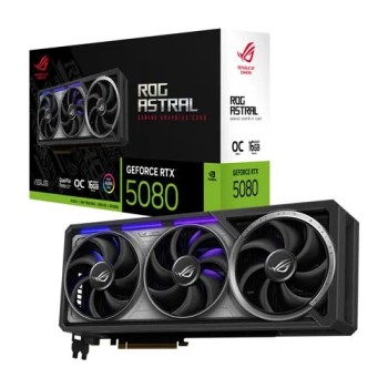 ASUS ROG Astral RTX 5080 OC 16GB